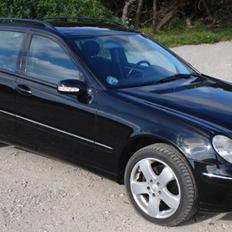 Mercedes Benz C 270 st. - Avantgarde