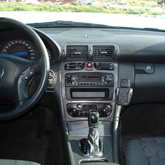 Mercedes Benz C 270 st. - Avantgarde