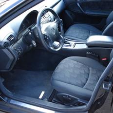 Mercedes Benz C 270 st. - Avantgarde