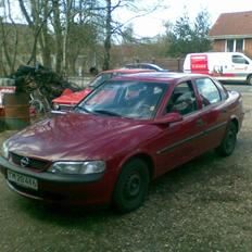 Opel vectra b