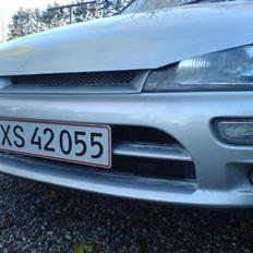 Toyota corolla Solgt!