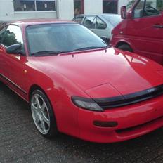 Toyota celica 1,6 16v t18 