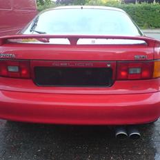 Toyota celica 1,6 16v t18 