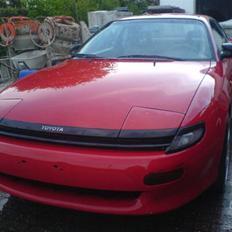 Toyota celica 1,6 16v t18 