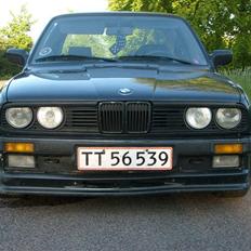 BMW 320i/325i*SOLGT*