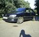 Peugeot 306 Eden Park totalskadet