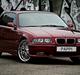 BMW 320i E36 Coupé *SOLGT*