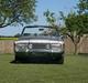 Ford 20m rs cabriolet