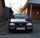 VW Golf III  