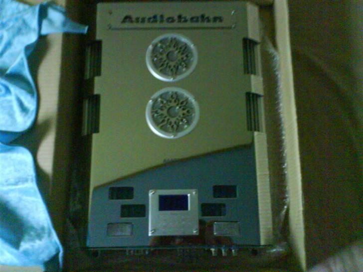 Chevrolet Nubira 1,8 DTC billede 16