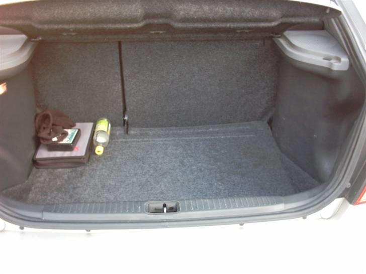 Hyundai Accent Skolevogn billede 12