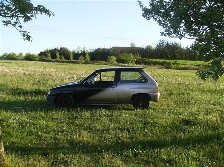 Opel Corsa A 2 SOL... billede 1