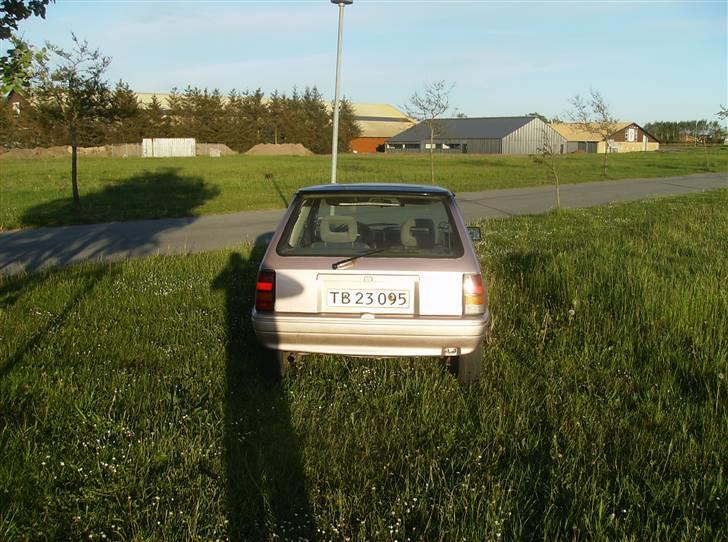 Opel Corsa A 2 SOL... billede 2