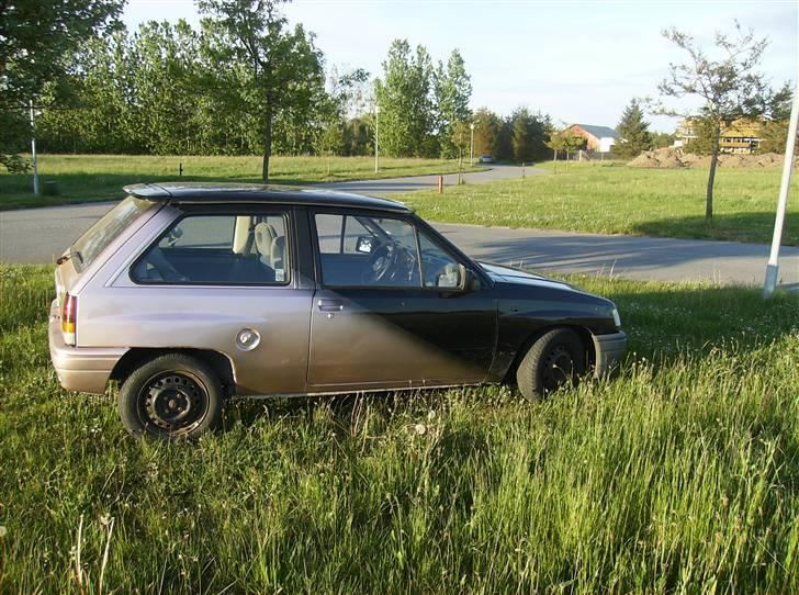 Opel Corsa A 2 SOL... billede 3