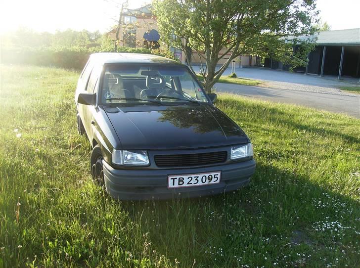 Opel Corsa A 2 SOL... billede 5