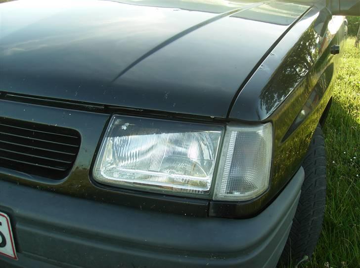 Opel Corsa A 2 SOL... billede 7