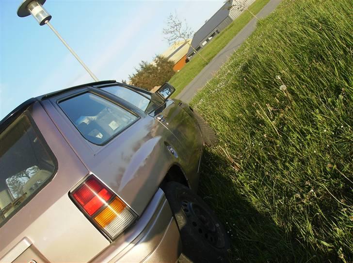 Opel Corsa A 2 SOL... billede 9