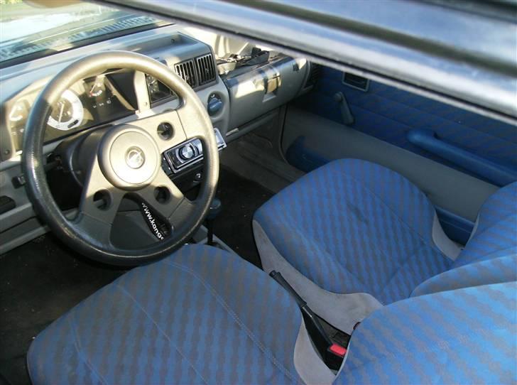 Opel Corsa A 2 SOL... billede 10