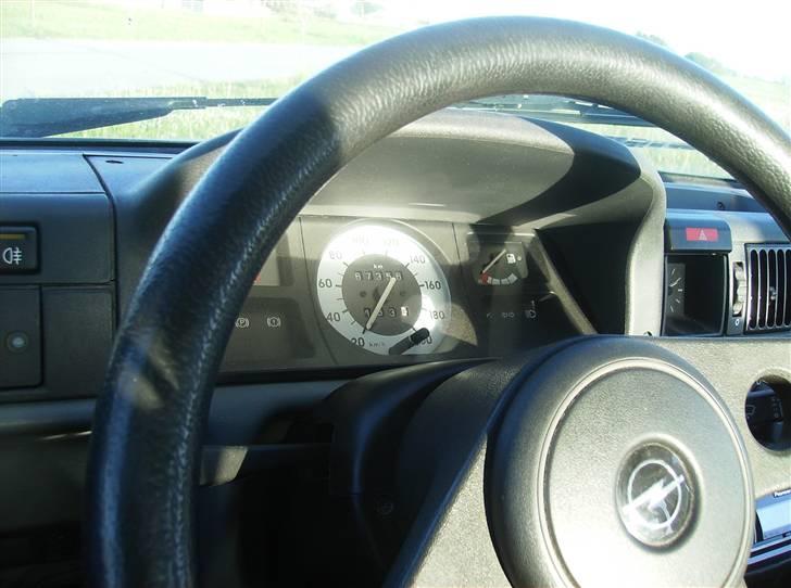 Opel Corsa A 2 SOL... billede 11