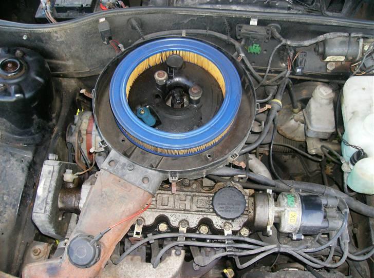 Opel Corsa A 2 SOL... billede 12