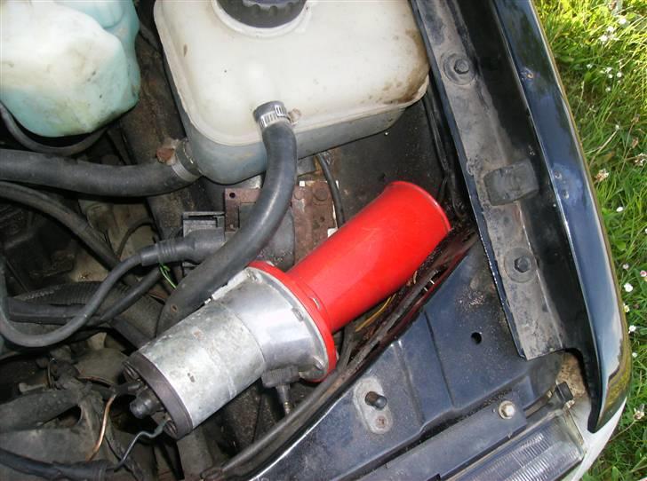 Opel Corsa A 2 SOL... billede 13