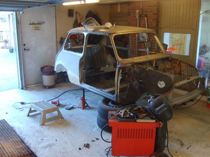 Mini Mascot billede 3