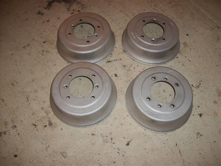 Mini Mascot billede 5