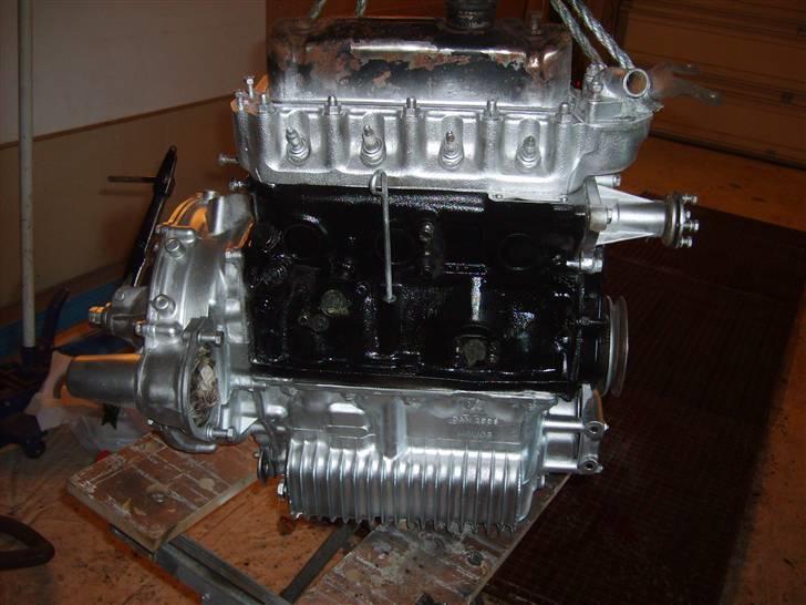 Mini Mascot billede 8