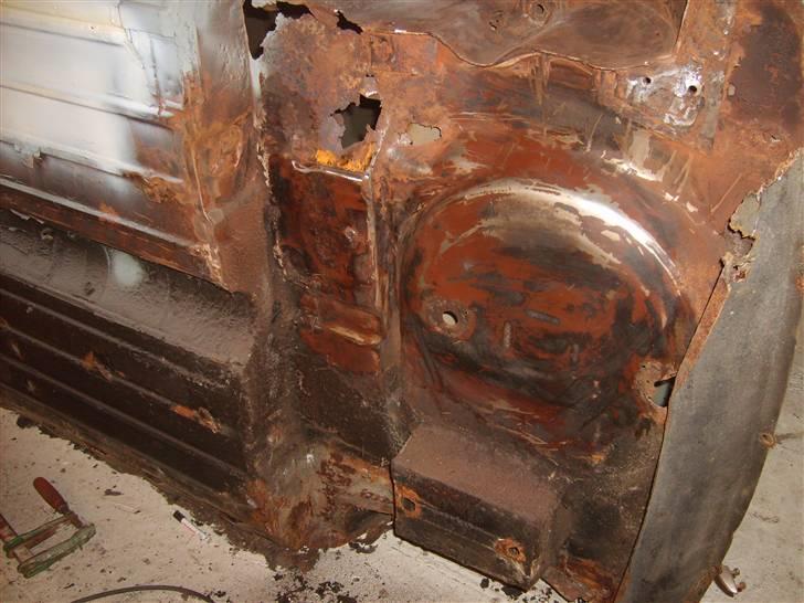 Mini Mascot billede 9