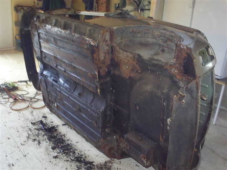 Mini Mascot billede 13