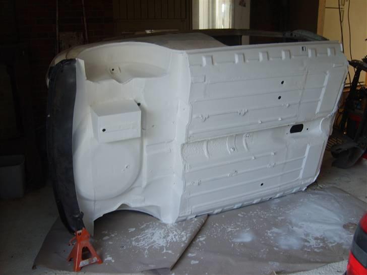 Mini Mascot billede 14