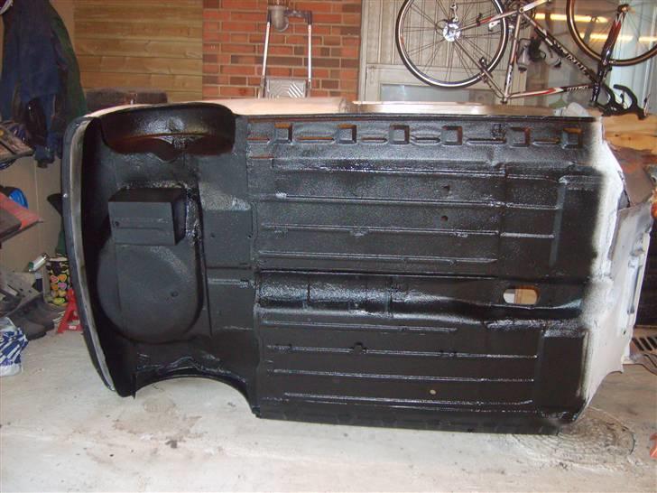 Mini Mascot billede 15