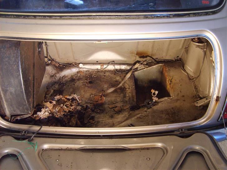 Mini Mascot billede 16