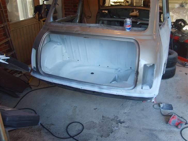 Mini Mascot billede 17