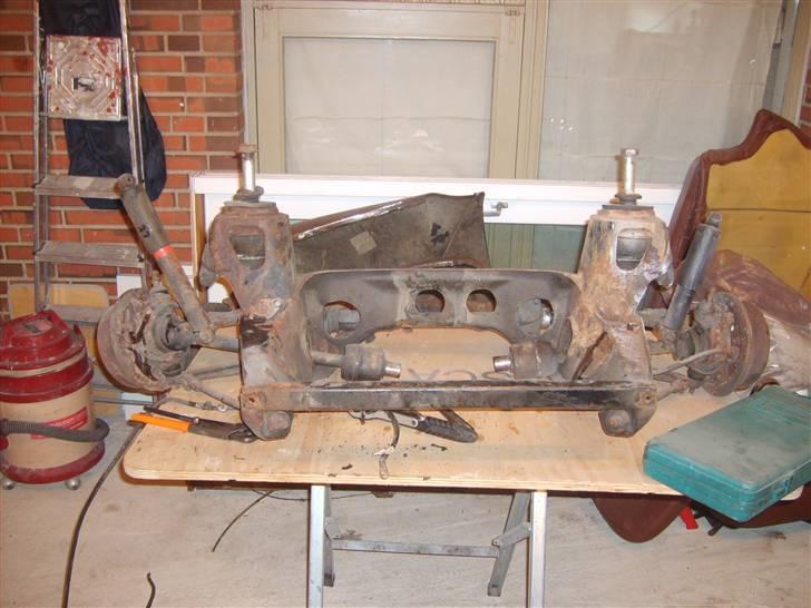 Mini Mascot billede 18