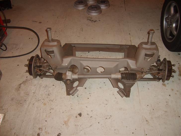 Mini Mascot billede 19