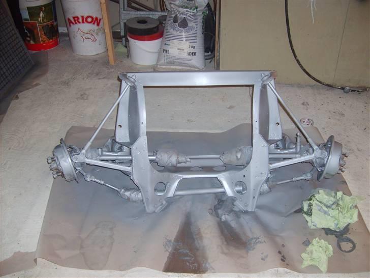 Mini Mascot billede 20