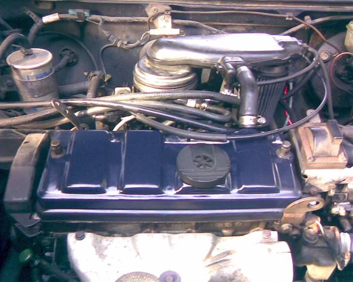 Peugeot 309 Kick billede 11