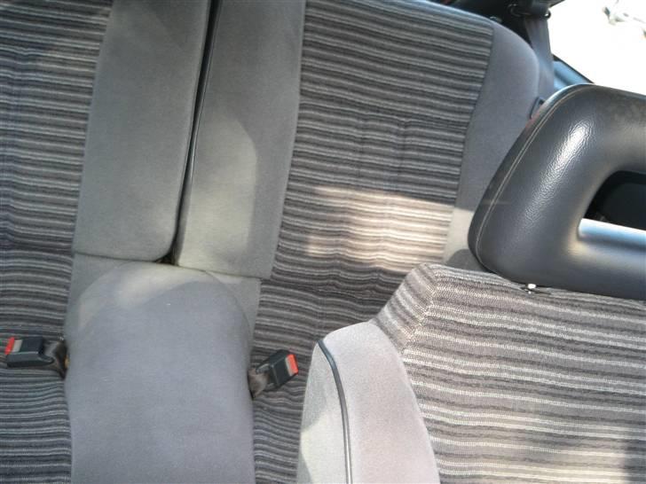 Toyota celica T16 1.6GT billede 11