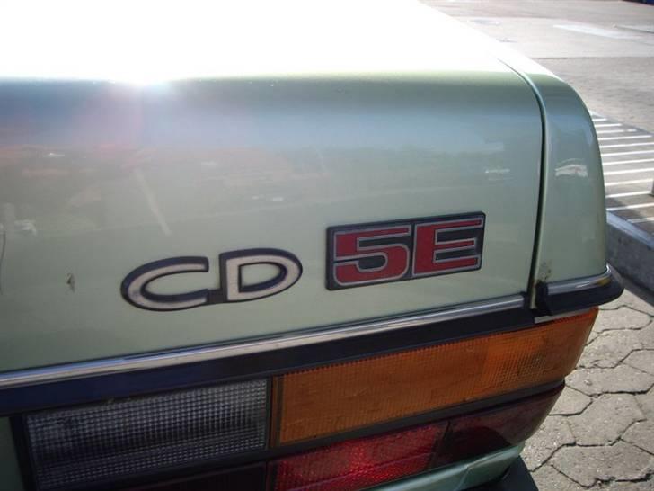 Audi 100 5E CD Aut. Type 43 billede 10