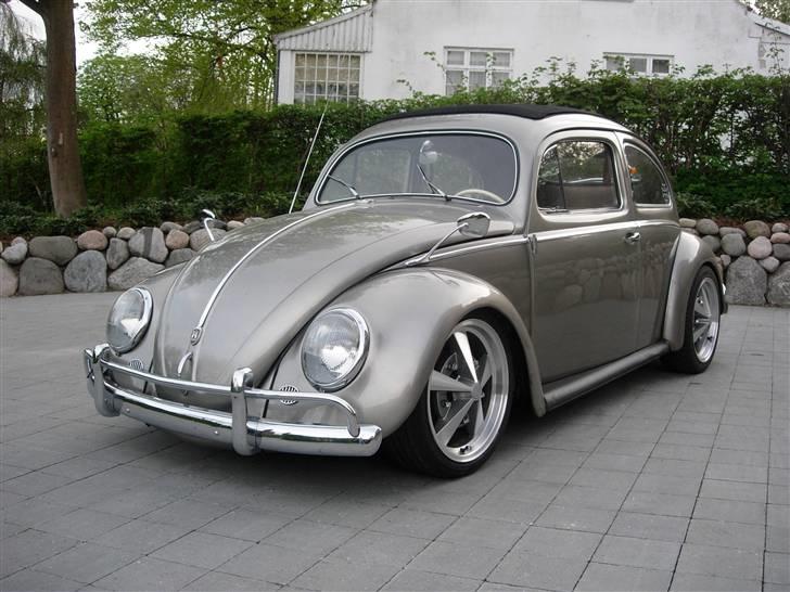 VW Bobbel - Boblen... billede 16