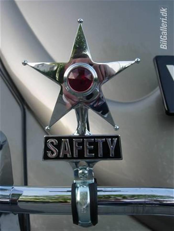 VW Bobbel - Safety Star... billede 17