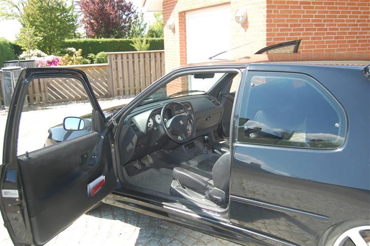 Peugeot Solgt! billede 7