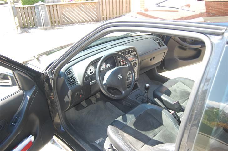 Peugeot Solgt! billede 11