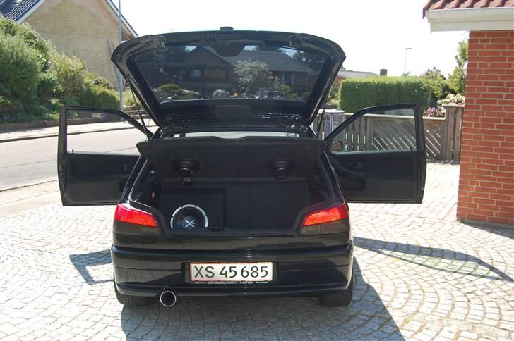 Peugeot Solgt! billede 17