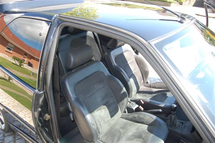 Peugeot Solgt! billede 18