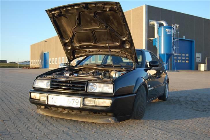 VW Corrado G60 (solgt) billede 3