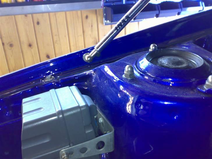 Toyota Corolla Gt  SOLGT - Puhaa? billede 14