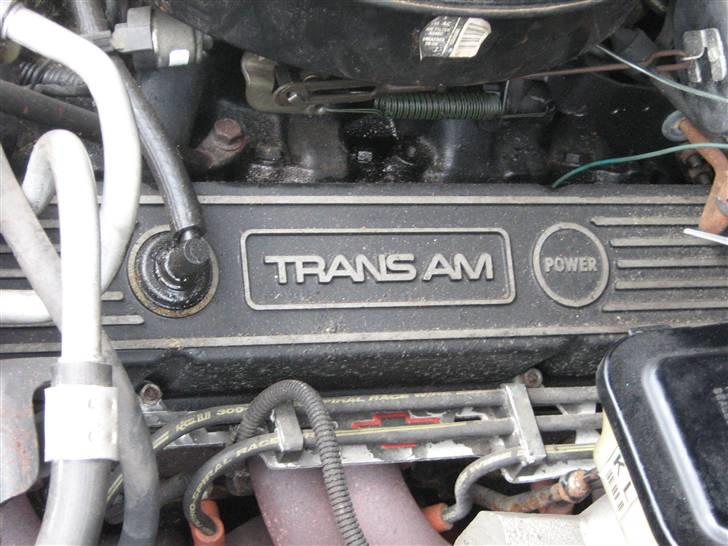 Chevrolet ELCAMINO SOLGT billede 5