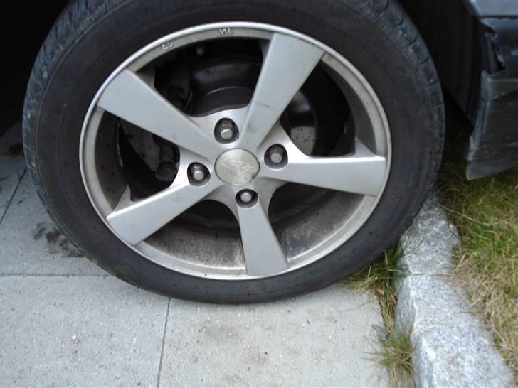 Ford sierra 2,0i solgt billede 4